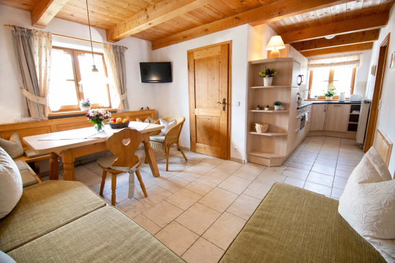 Ferienhaus Katharina